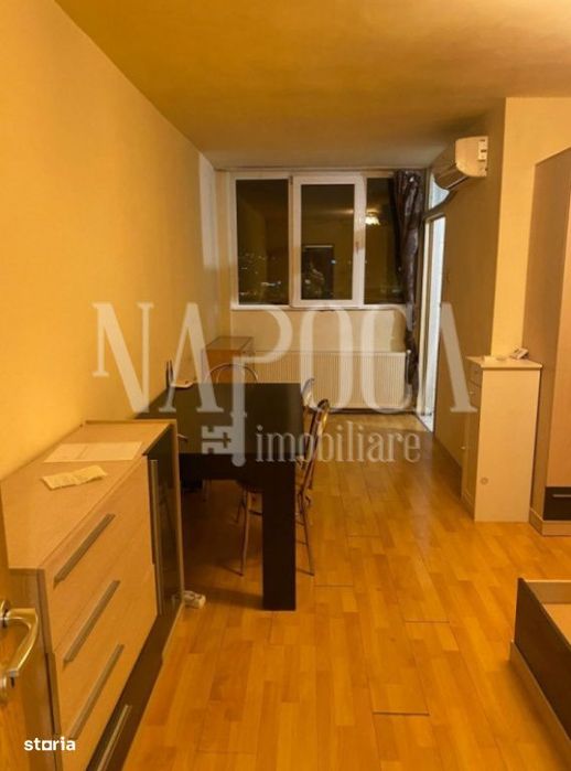 Apartament o camera de vanzare in Gheorgheni, Cluj Napoca