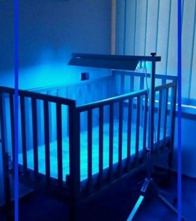 Акция 5+1, 10+2 лампа от желтушки фотолампа аренда