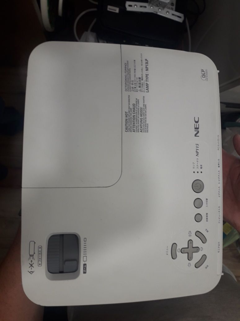 Проекторы EPSON  (2 моделя)