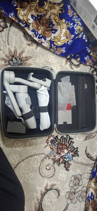 Профессиональные селфи палка
