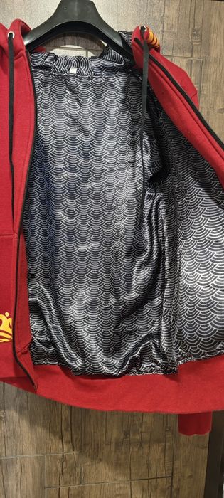 Момчешки суитчър