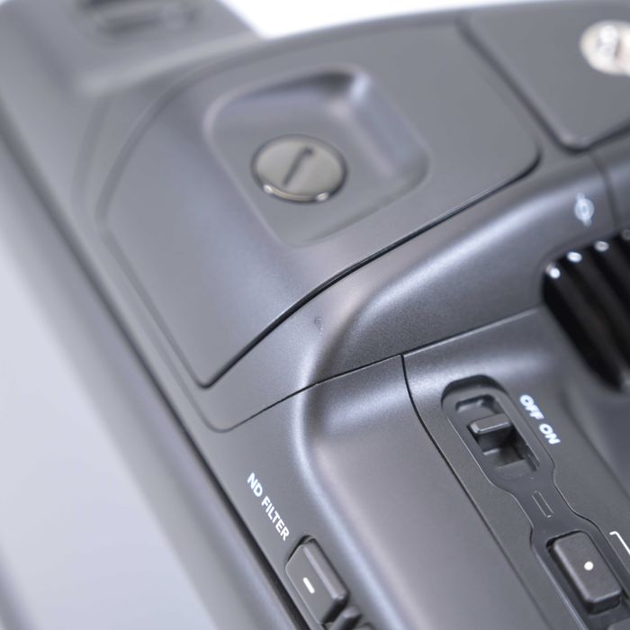 Camera Blackmagic Pocket Cinema Camera 6K Pro