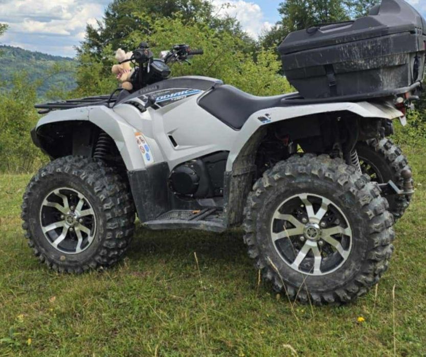 Atv-uri de vânzare