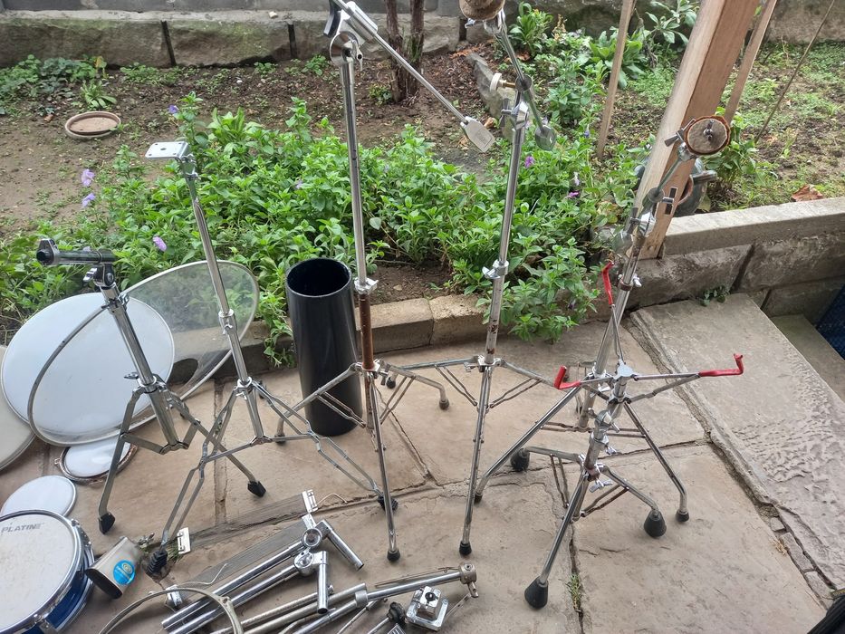 Чинели комплект Sabian Thin series