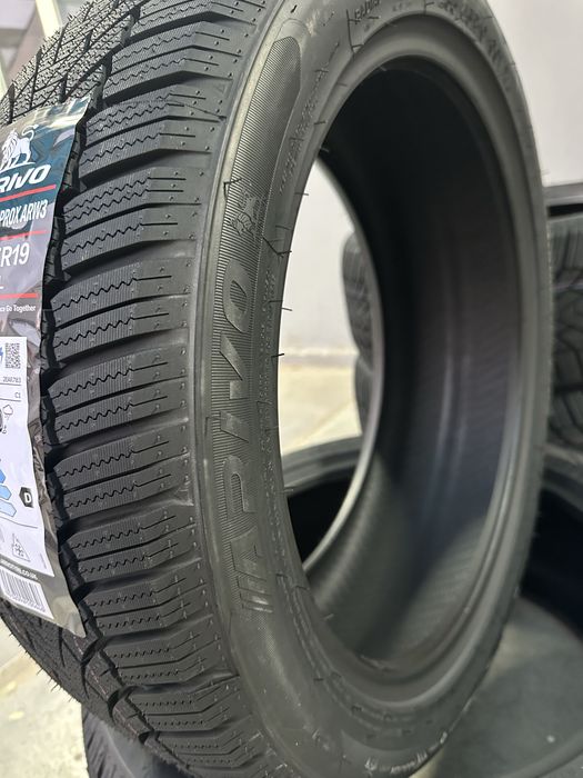Нови зимни гуми ARIVO ARW 3 235/45R19 99V XL НОВ DOT БОРД 2354519