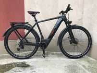 2020 Cube Kathmandu Hybrid SL  Hybrid Bike/29"/ ХЛ раз/Bosch gen 4