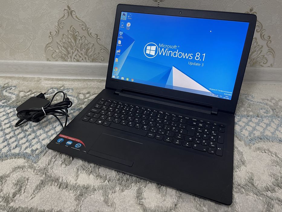 Продам ноутбук Lenovo Ideapad 110-15