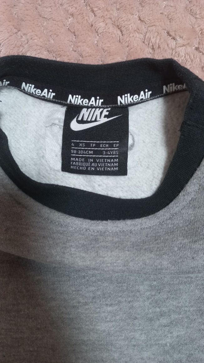 Детски блузи и ризи Nike, Next, Reserved, Zara, KappAhl