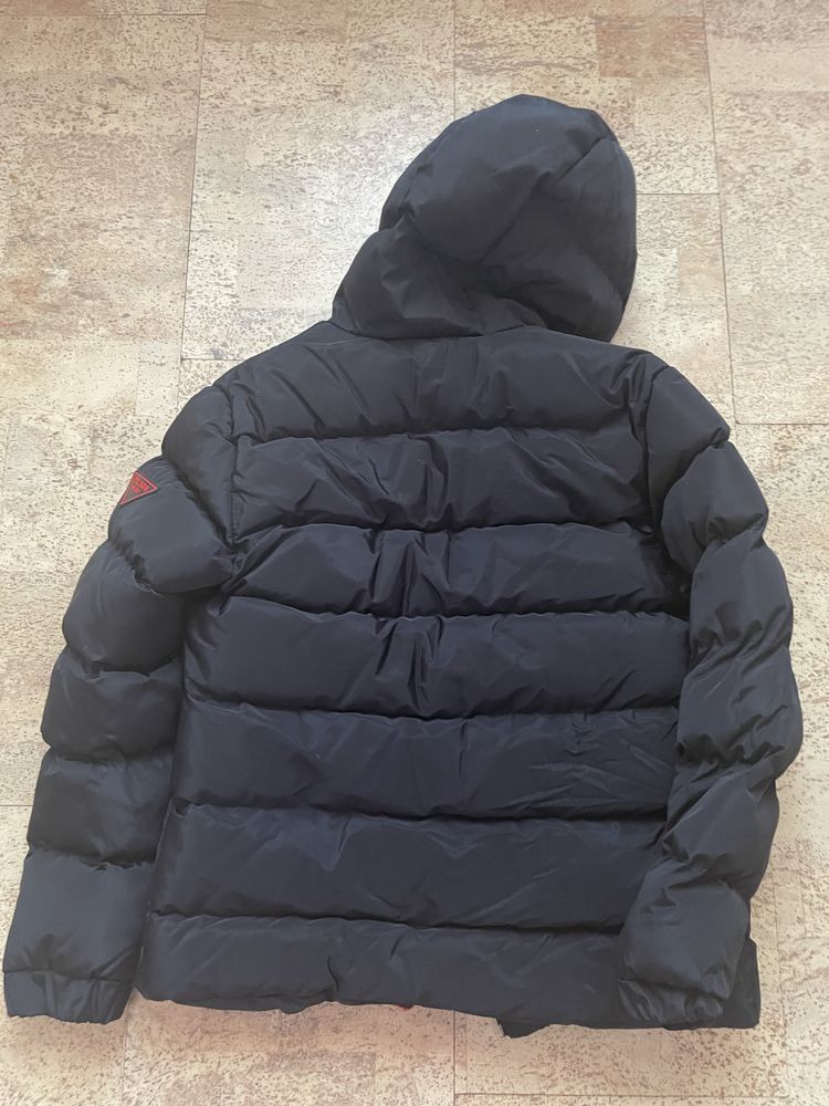 Дамско яке Prada