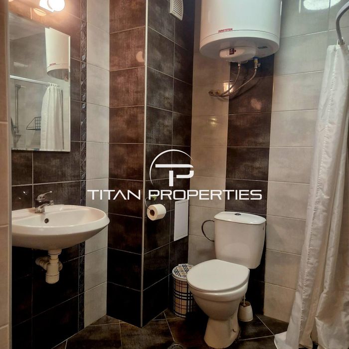 Продава се Едностаен апартамент в Пловдив, Христо Смирненски - 47 кв.м за 2095 €/кв.м - Снимка #4