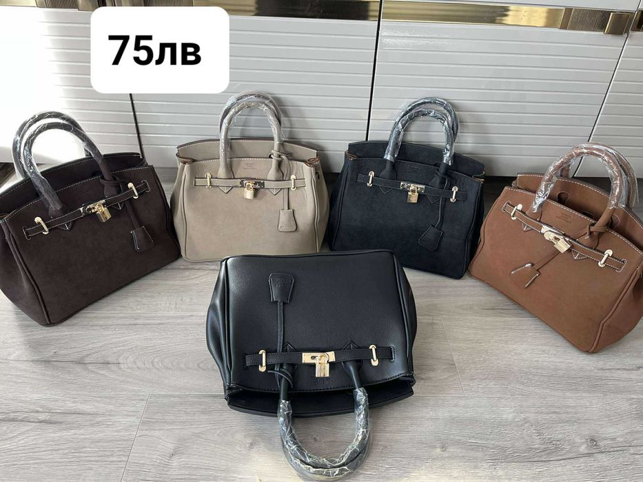 Топ модел малка и голяма