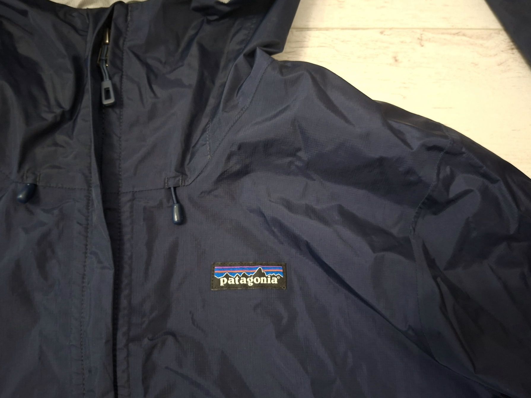 Patagonia H2no-Ориг.яке мембрана