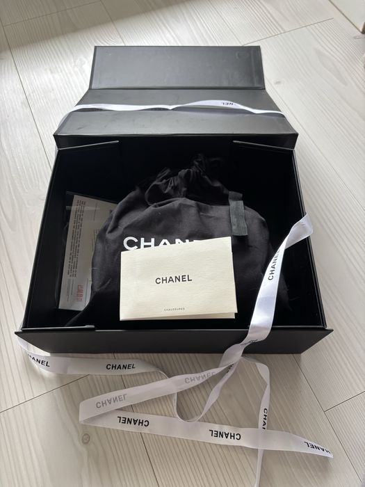 Mini Coco Black Piele