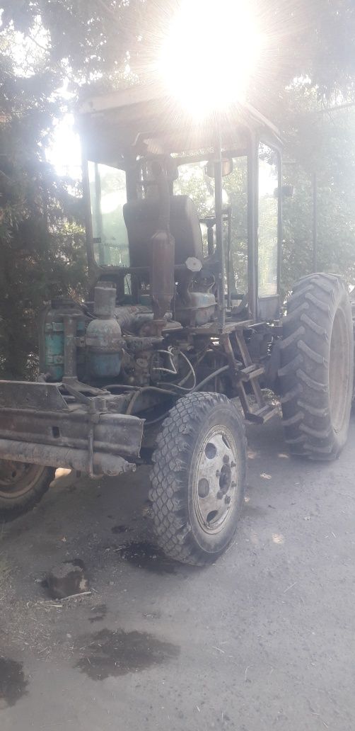 Jatka beda o'radigan T40