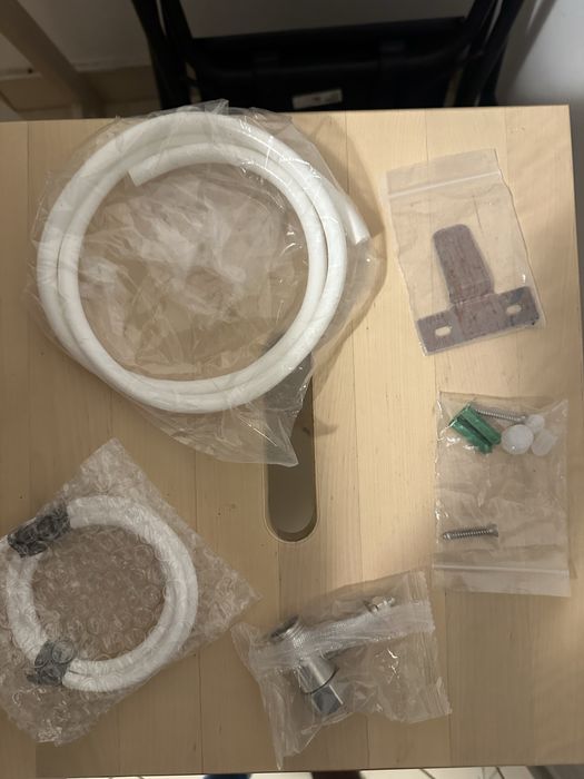 Aparat ionizator Vevor - apa alcalina, purificator - 7 nivele de PH