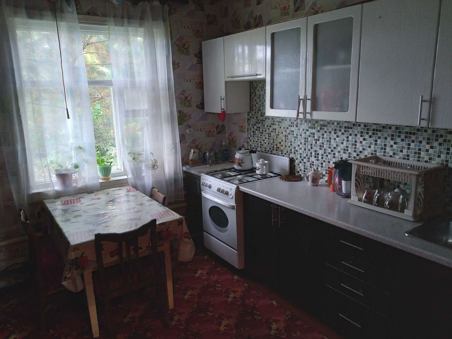 Продам добротный дом.