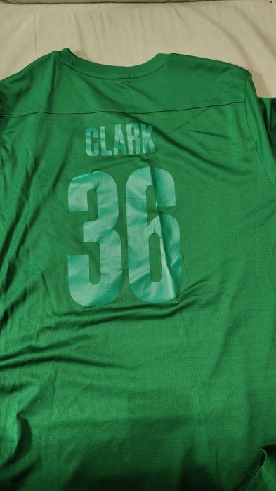 Найк Nike екип за футбол, обувки ми