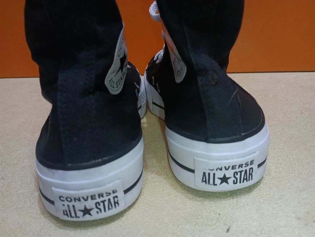 Converse Lift N 38 - 32 лв