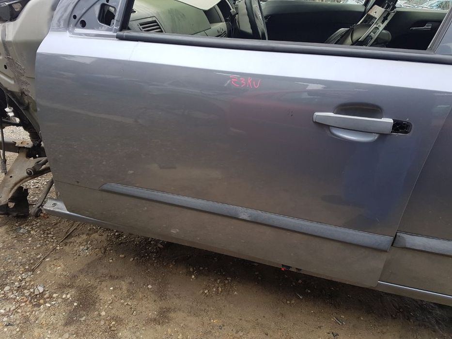 Usa / Portiera Stanga Fata Opel Astra H Hatchback 2004 - 2010 Cod Culoare Z3KU