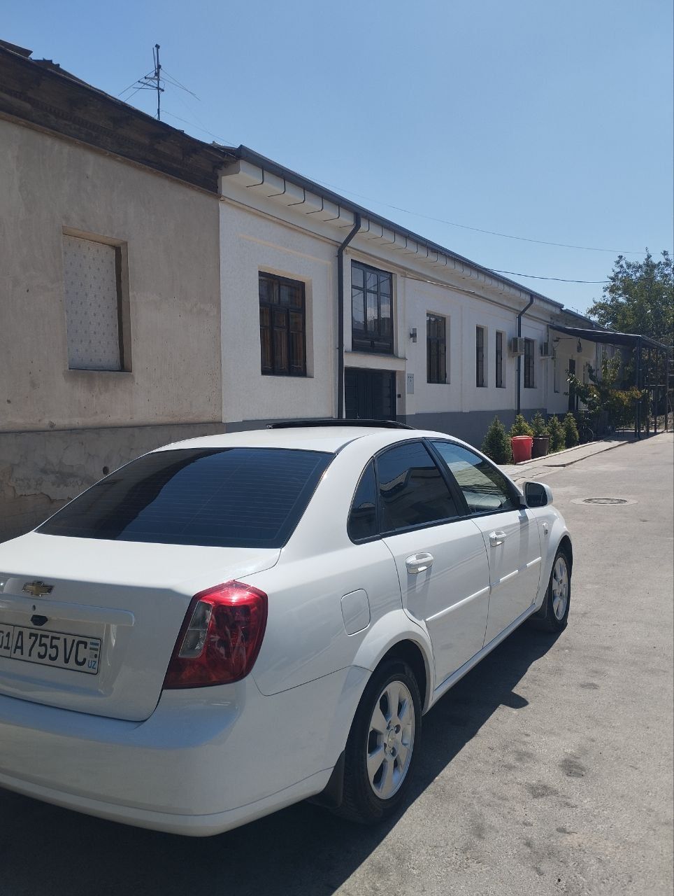 Gentra 2019-yil 3-pozitsiya aftomat