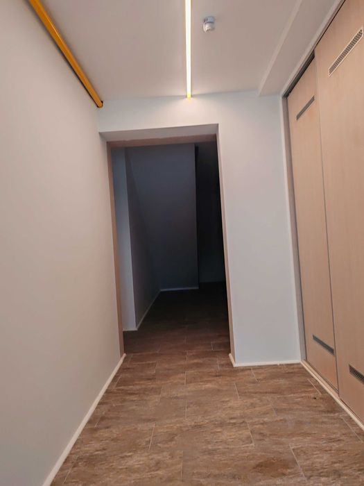 Proiect nou Chatel Sinaia