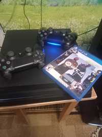 Продам Sony PlayStation 4 pro