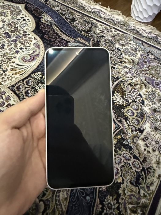 Samsung S23 fe 8/128gb