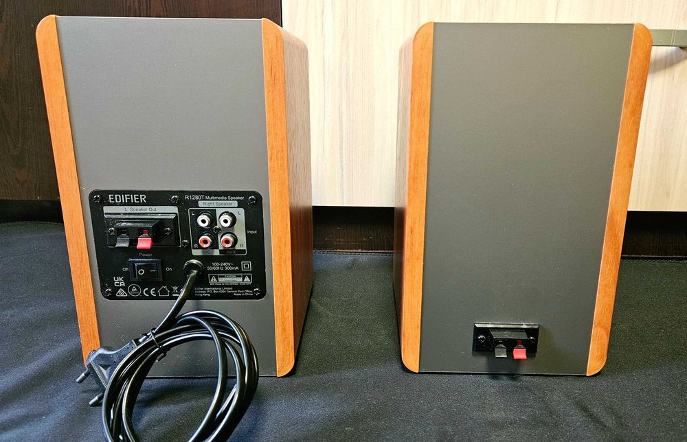 Тонколони EDIFIER R1280T
