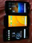 Oukitel wp5pro, blackwiev,Doogee, huawei p40, samsung a52 като нови