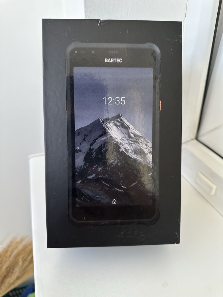 BARTEC Ex камера