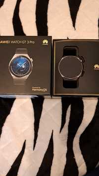 Smartwatch huawei gt 3 pro