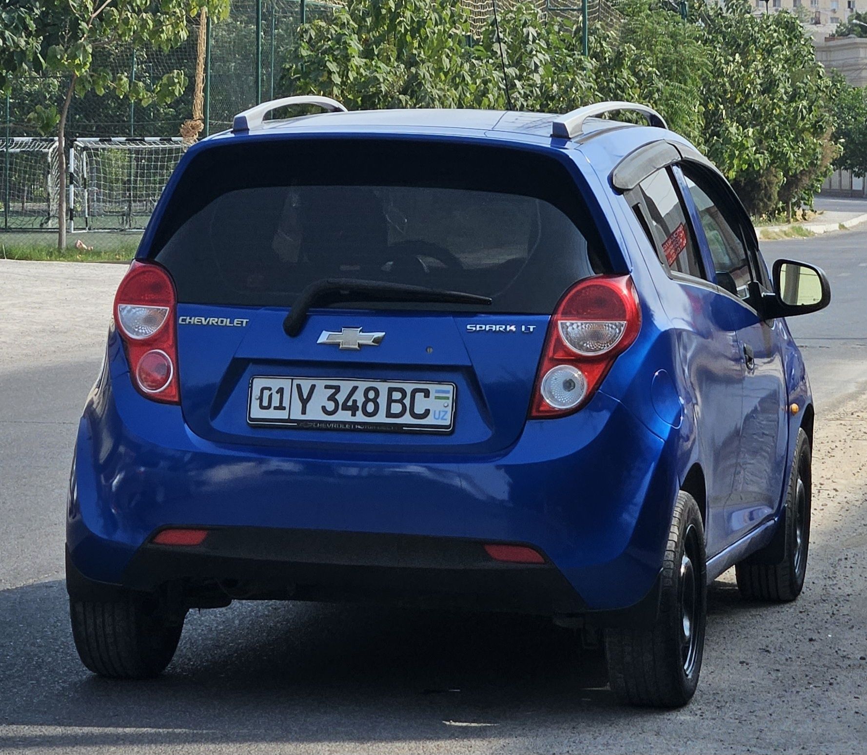 Spark 2_pazitsa Arenda vikub