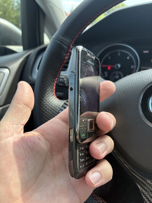 Nokia e66-1 stare buna