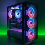 Рассрочка 12мес.Блок системный игровой i7(компьютер Усть-Каменогорск)