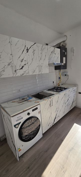 Сдаётся в аренду(Новостройка): новая 1-комнатная квартира