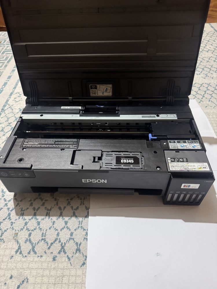 Epson 18050 а3 принтер