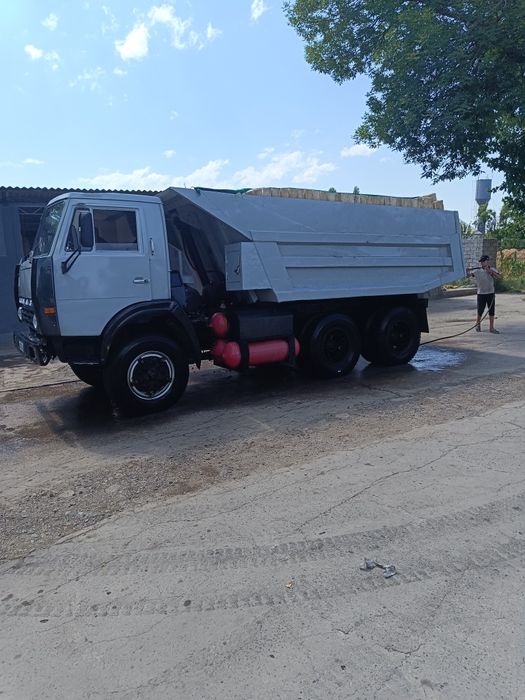 Камаз сотилади холати яхши