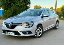 Renault Megane Renault megane 4 , 1.5 dci , 2020