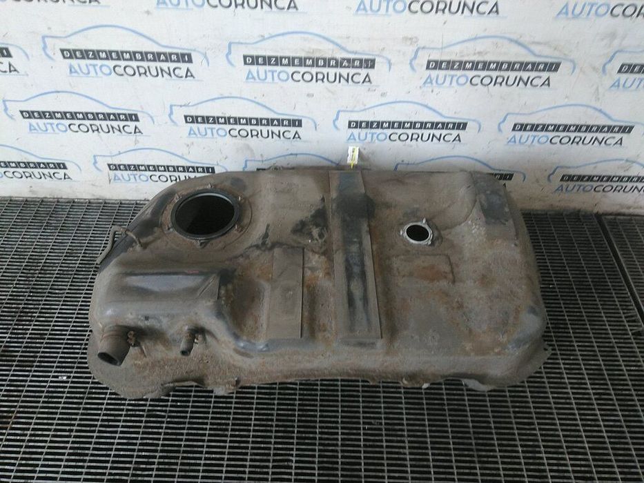 Rezervor combustibil Mitsubishi Outlander 2.4 B 2005 - 2009 	4B12 SUV 4 Usi Euro4 (1270)
