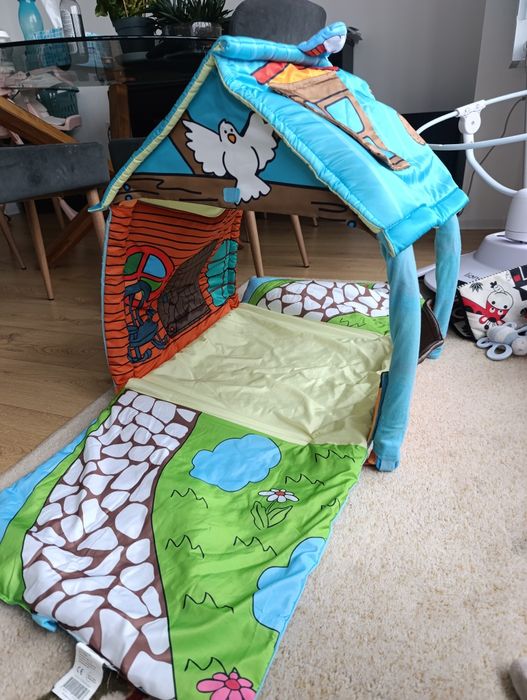 Активна гимнастика