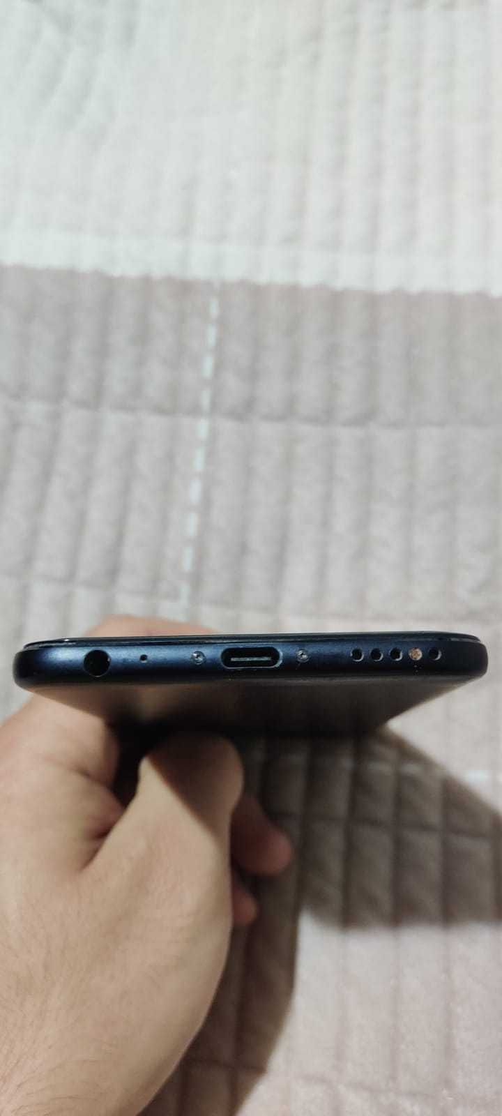 Telefon mobil Xiaomi Mi A1, Dual SIM, 64GB, 4G, Negru