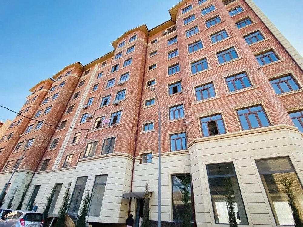 Аренда ул.Чехова Новостройка , 4 комнаты