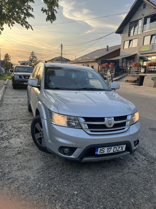 De vanzare fiat freemond 2011