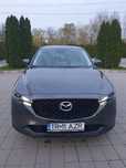 2022 MAZDA CX-5..
