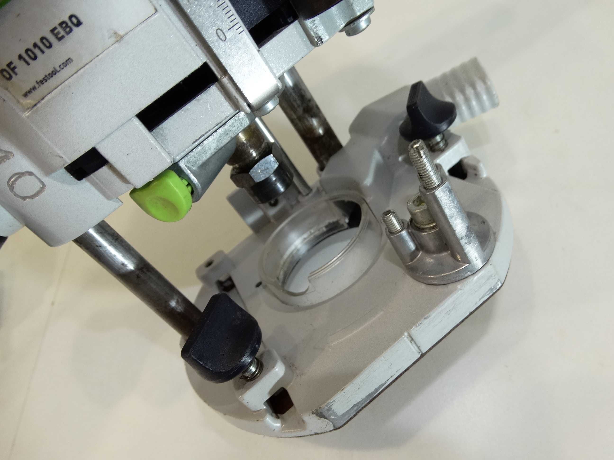 Festool OF 1010 EBQ - Оберфреза