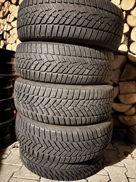 Anvelope 205 60 16 de iarna