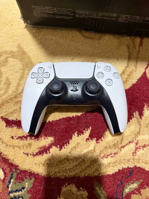 Playstation 5 diskavotsiz (Arzon narxda)