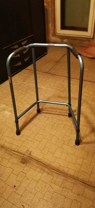 Vand Cadru mers Thuasne Fix