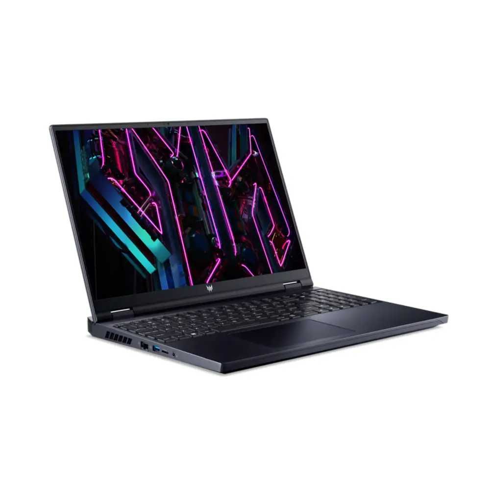 Игровой Ноутбук Acer Predator Helios PH16-71-96RV (NH.QJSER.002)