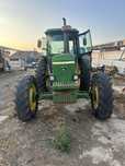 vand tractor jhon deere 3040